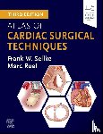  - Atlas of Cardiac Surgical Techniques