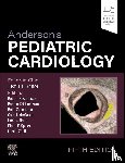  - Anderson's Pediatric Cardiology