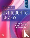 - Mosby's Orthodontic Review