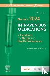 Collins, Shelly Rainforth - Elsevier's 2024 Intravenous Medications