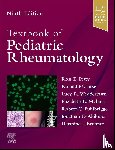  - Textbook of Pediatric Rheumatology