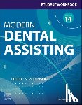 Robinson, Debbie S. (Former Research Associate - Student Workbook for Modern Dental Assisting with Flashcards
