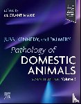  - Jubb, Kennedy, and Palmer's Pathology of Domestic Animals: Volume 3