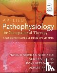 Michaels, Natalie, Stevens, Sandy, Rezadoost, Roya, Rabuck, Ashley - Applied Pathophysiology for Occupational Therapy: A Guide for Clinical Decision Making