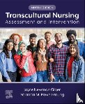 Giger, Joyce Newman (Professor Emerita, Powell-Young, Yolanda M. - Transcultural Nursing