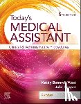 Bonewit-West, Kathy (Professor Emeritus - Today's Medical Assistant