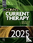  - Conn's Current Therapy 2025