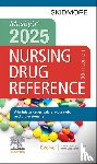 Skidmore-Roth, Linda (Consultant - Mosby's 2025 Nursing Drug Reference