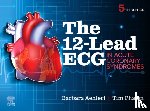 Aehlert, Barbara J, Phalen, Tim - The 12-Lead ECG in Acute Coronary Syndromes