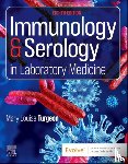 Turgeon, Mary Louise - Immunology & Serology in Laboratory Medicine