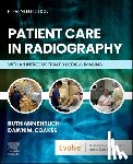 Ehrlich, Ruth Ann, Coakes, Dawn M. (Clinical Coordinator and Instructor - Patient Care in Radiography