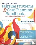  - Ackley & Ladwig's Nursing Problems & Care Planning Handbook: An Evidence-Based Approach
