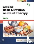 Nix, Staci (Assistant Professor - Williams' Basic Nutrition & Diet Therapy