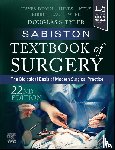  - Sabiston Textbook of Surgery