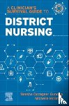  - A Clinician's Survival Guide to District Nursing