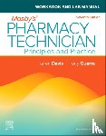 Elsevier Inc, Davis, Karen, Guerra, Anthony - Workbook and Lab Manual for Mosby's Pharmacy Technician