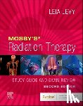 Levy, Leia (Associate Professor - Mosby's Radiation Therapy Study Guide and Exam Review