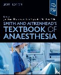  - Smith and Aitkenhead's Textbook of Anaesthesia