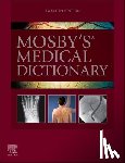 O'Toole, Marie T. - Mosby's Medical Dictionary