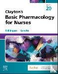 Willihnganz, Michelle J., Gurevitz, Samuel L. - Clayton's Basic Pharmacology for Nurses