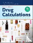 Tritak-Elmiger, Ann, Daingerfield, Margaret - Brown and Mulholland's Drug Calculations