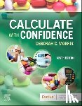 Morris, Deborah C. - Calculate with Confidence