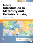 Cooper, Kim, Gosnell, Kelly (Department Chair and Associate Professor - Leifer's Introduction to Maternity and Pediatric Nursing