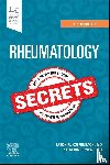  - Rheumatology Secrets