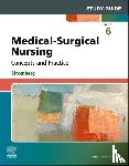 Stromberg, Holly K. - Study Guide for Medical-Surgical Nursing