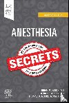  - Anesthesia Secrets