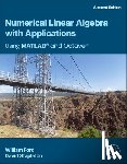 Ford, William (University of the Pacific, Stapleton, David (Professor - Numerical Linear Algebra with Applications