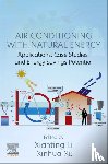  - Air Conditioning with Natural Energy