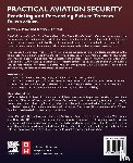 Price, Jeffrey C. (Department of Aviation and Aerospace Science, Forrest, Jeffrey (Department of Aviation and Aerospace Science - Practical Aviation Security
