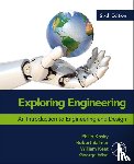 Balmer, Robert (Mechanical Engineering Professor Emeritus, Keat, William (Professor of Mechanical Engineering - Exploring Engineering