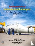 Nemati, Hossain (Assistant Professor, Ardekani, Mohammad Moghimi (Associate Professor of Clean Energy Technologies, Mahootchi, James (Senior Project Engineer, Meyer, Josua P. (Professor - Fundamentals of Industrial Heat Exchangers