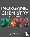House, James E. (Emeritus Professor of Chemistry - Inorganic Chemistry