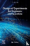 Antony, Jiju (Professor of Operations and Supply Chain Management - Design of Experiments for Engineers and Scientists