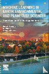 Bonakdari, Hossein (Associate Professor, Ebtehaj, Isa (PhD Student, Ladouceur, Joseph D. (PhD Student - Machine Learning in Earth, Environmental and Planetary Sciences