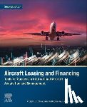 Guzhva, Vitaly, Raghavan, Sunder, D'Agostino, Damon J - Aircraft Leasing and Financing
