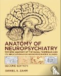 Zahm, Daniel S. (Saint Louis University - Anatomy of Neuropsychiatry