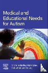 Hartley-McAndrew, Michelle, MD (State University of New York, Buffalo Jacobs School of Medicine and Biomedical Sciences, USA), Doody, Kathy Ralabate (Professor, SUNY Buffalo State, Buffalo, NY, USA) - Medical and Educational Needs for Autism