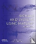 Akan, Aydin, Chaparro, Luis F. (Emeritus Associate Professor - Signals and Systems Using MATLAB®
