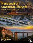 Nisbet, Robert (Researcher-Medical Informatics, Miner, Gary D. (CEO, McCormick, Keith (Data Science Principal - Handbook of Statistical Analysis