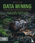 Witten, Ian H. (Computer Science Department, Frank, Eibe (Computer Science Department, Hall, Mark A. (Computer Science Department, Pal, Christopher J. (Department of Computer Engineering and Software Engineering - Data Mining