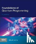 Ying, Mingsheng (Deputy Director for Research - Foundations of Quantum Programming