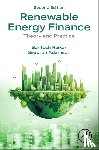 Raikar, Santosh (Managing Partner and Head of Renewables, Adamson, Seabron (Vice President - Renewable Energy Finance