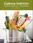 Marcus, Jacqueline B. (President/Owner of Jacqueline B. Marcus & Associates - Culinary Nutrition