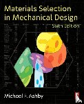Ashby, Michael F. (Royal Society Research Professor Emeritus - Materials Selection in Mechanical Design