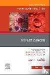  - Breast Cancer, An Issue of Hematology/Oncology Clinics of North America