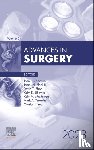  - Advances in Surgery, 2023